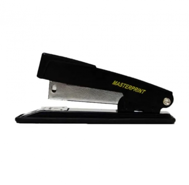 GRAMPEADOR DE METAL MP300 - PEQ (11,5CM) ATE 20 FL MASTERPRINT