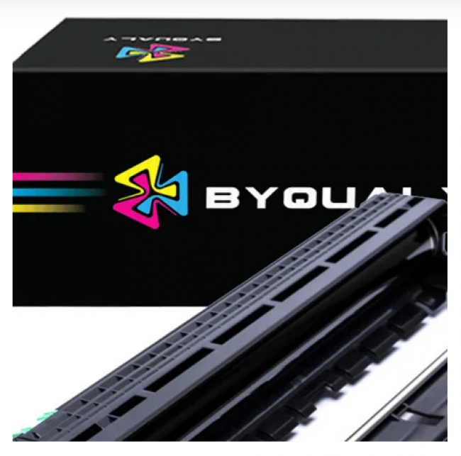 FOTOCONDUTOR BROTHER DR 2340 - TN2370 - BYQUALY