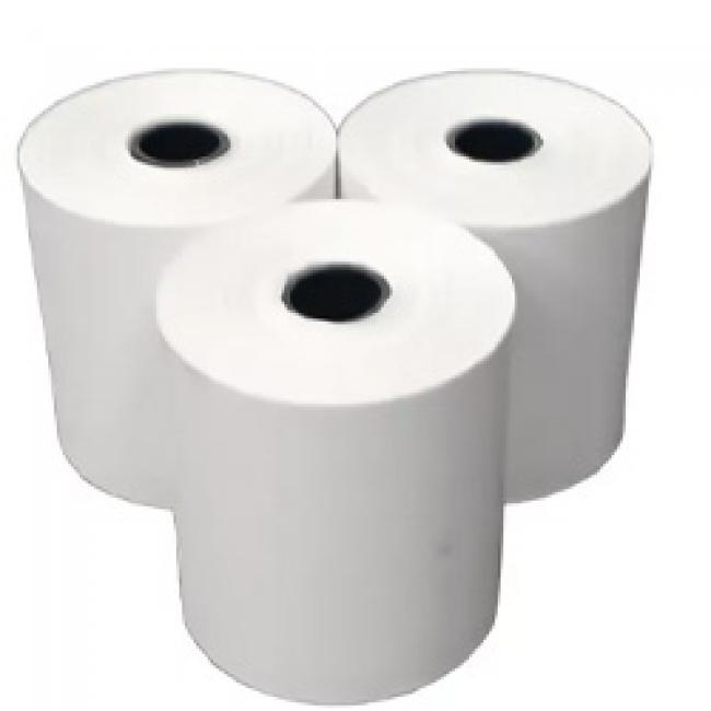 Bobina Trmica Branca 57x40 - 30 Un